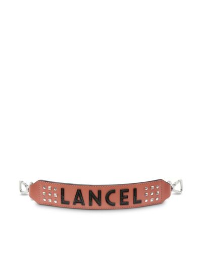 Ninon de Lancel - Poignée amovible - Blush Métal