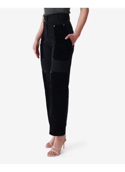 Jean Taille Haute Elyssa