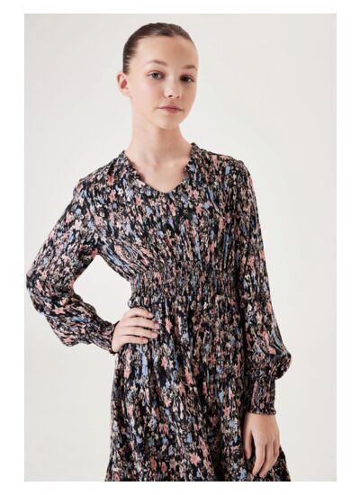 Girls Dress Black