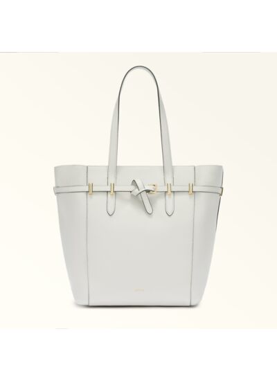 AURA L TOTE N/S - VITELLO KERIA