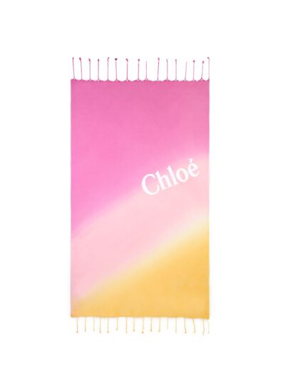 SERVIETTE DE PLAGE
