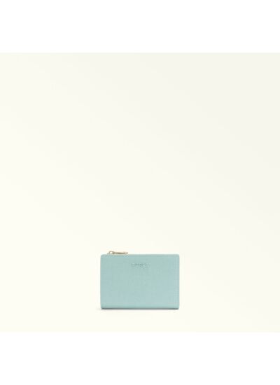 CLASSIC S BI-FOLD W/ZIP - VITELLO ANDROMEDA