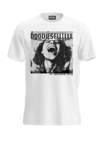 T-shirts and Tops