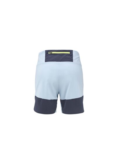 Bas Softshell TRI SKY SHORT W