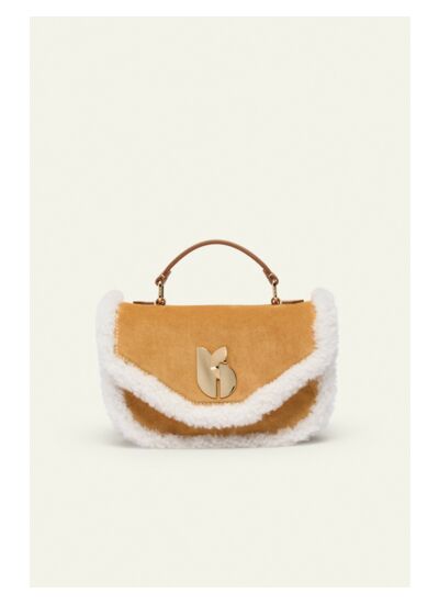 SAC S SHEARLING SIGN