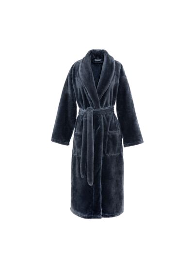 Desforges - Peignoir en polaire, Chouchou