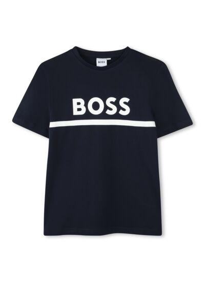 TEE-SHIRT MANCHES COURTES