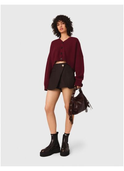 Short trompe l'œil