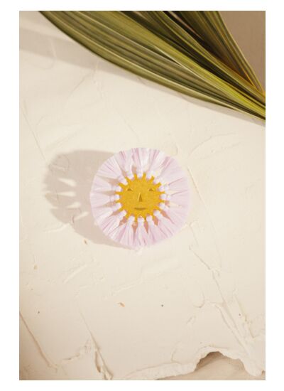 Broche PESTO