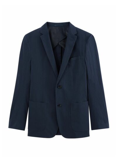 Veste Seule Heaton Embruns