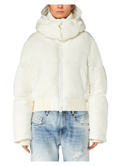 Vestes d'hiver