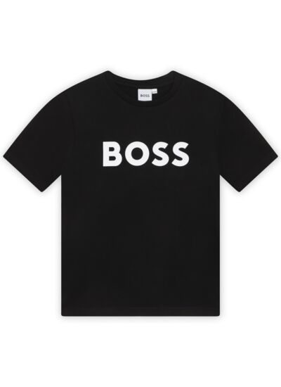 TEE-SHIRT MANCHES COURTES