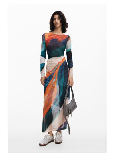 ROBE MAR