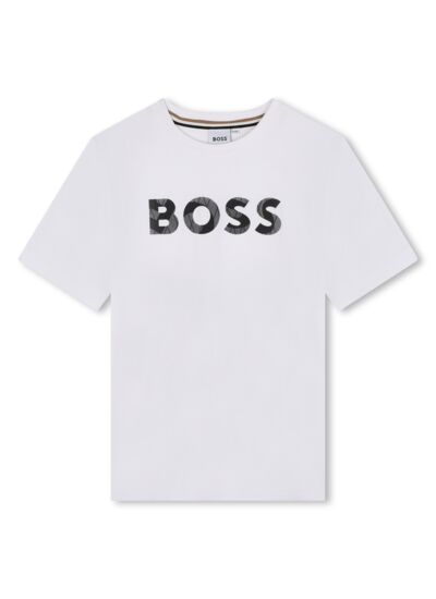 TEE-SHIRT MANCHES COURTES