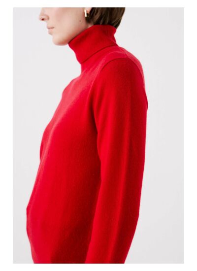 Pull dylan b 100% cachemire