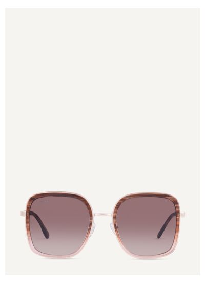 LOU - LOU LUNETTES DE SOLEIL - Ecailles