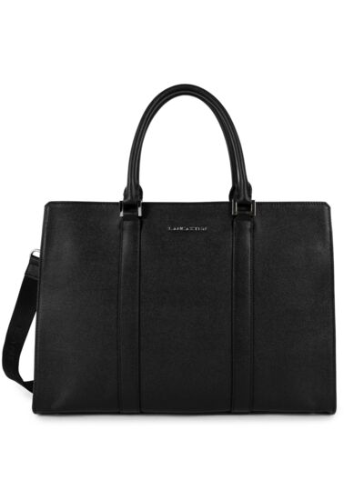 Sac cabas main Zippé Delphino Lucas