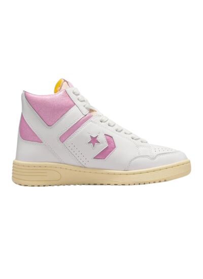 Weapon Mid Vintage White/Winsome Orchid