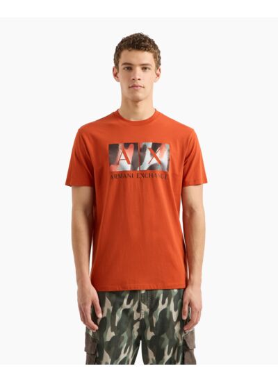 T-shirt - thé rooibos