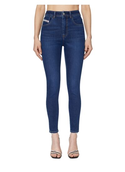 Skinny Jeans - 1984 Slandy-High