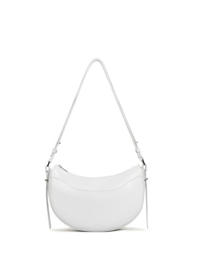 Sac demi lune Zippé Suave Ace