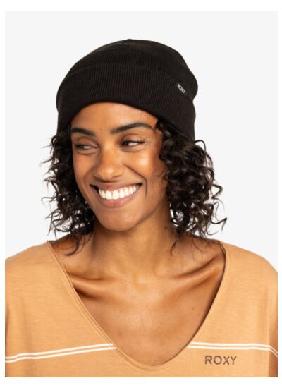 TROPICAL SNOW BEANIE