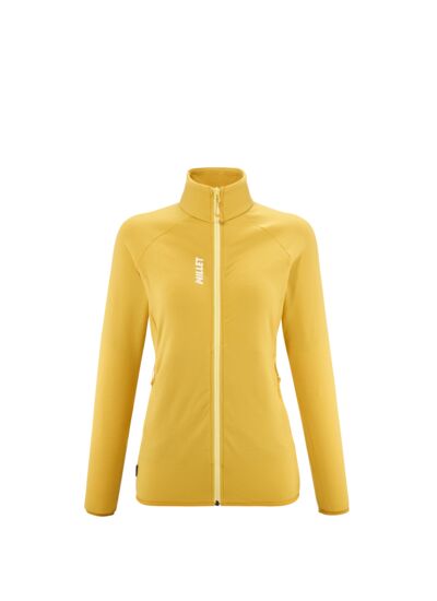 Veste Thermique CHAR WOOL LTDJW