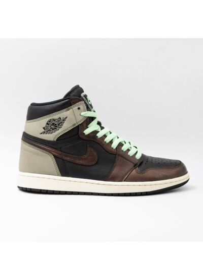 Air Jordan 1 Retro High Light Army Rust Shadow Patina
