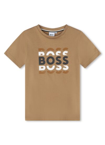 TEE-SHIRT MANCHES COURTES