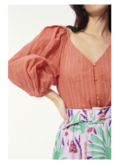 Blouse EZEKIEL