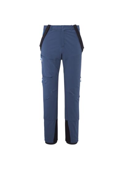 Bas Softshell RUTOR XCS PT M