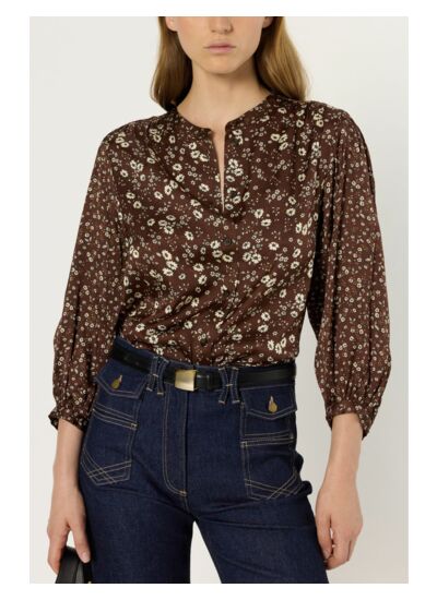 Chemise Anaelle