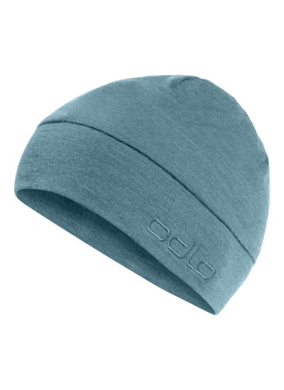 Bonnet REVELSTOKE PERFORMANCE WOOL