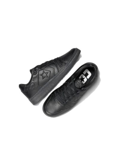 As-1 Pro Ox Black/Black/Black