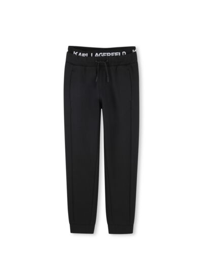 PANTALON JOGGING