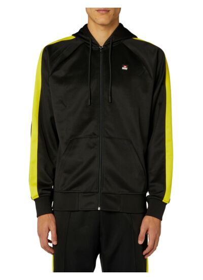 Sweatshirts & Hoodies