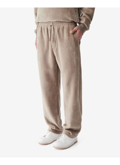 Pantalon À Taille Élastique Brice