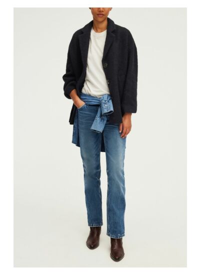 Manteau Lila