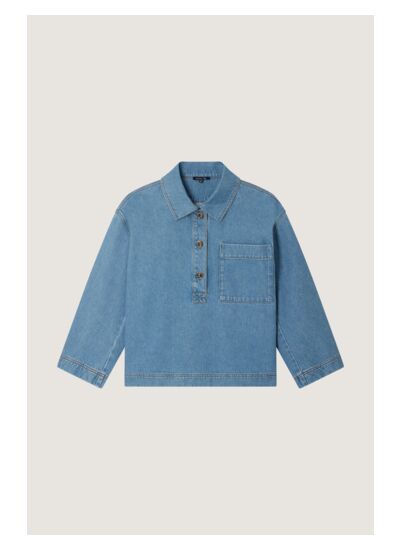 Chemise - Austin