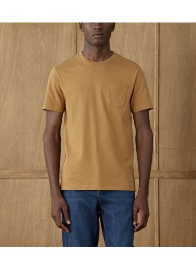 T-shirt Mitch Earth