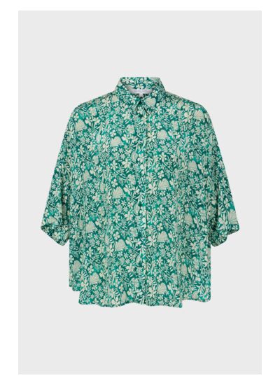 CHEMISE ASHE