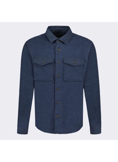 FLAVIGNY SHIRT WOVEN