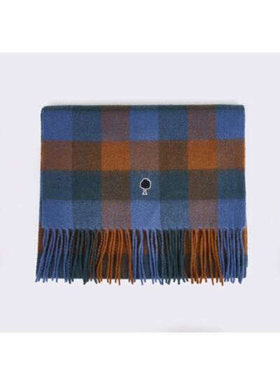 SCARF WOVEN