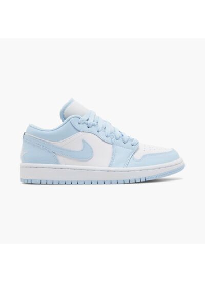 Air Jordan 1 Low Aluminum