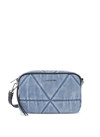 Sac trotteur Zippé Actual Jean