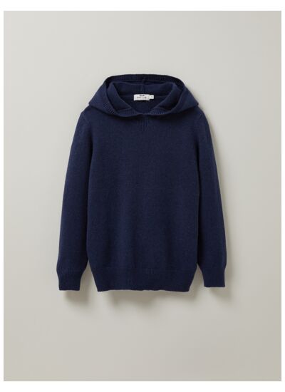 PULL CAPUCHE