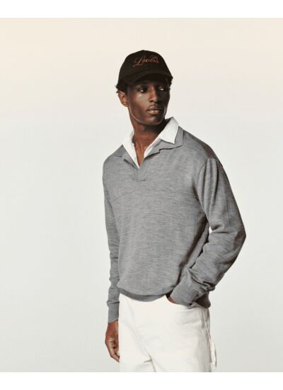 Pull Col Polo