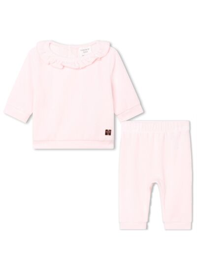 ENSEMBLE SWEAT+PANTALON