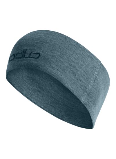Bandeau REVELSTOKE PERFORMANCE WOOL