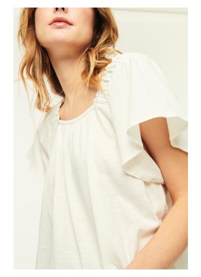 Tee-shirt ZALAM